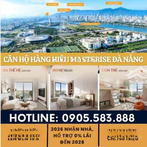 nhận booking căn hộ cao cấp dự án masteri river đà nẵng mở bán đợt đầu chiết khấu lên đến 18%