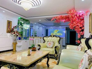 bán khách sạn trần văn ơn gần biển