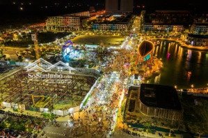 sống đẳng cấp tại căn hộ cao cấp regal residence luxury tại quảng bình - ttlh: mr. đức