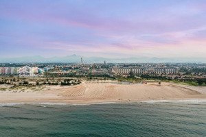 căn hộ chung cư cao cấp view biển giá chỉ 1.5xx tỷ tại quảng bình