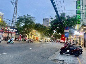 bán đất! 200m đến biển mỹ khê, cạnh ngay nguyễn văn thoại, bên hồ nghinh 140m2, ngang 7.6m