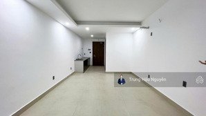 cho thuê căn hộ sophia center, 1 phòng ngủ, tầng cao, 34m2, nội thất cơ bản, đầy đủ tiện ích hd dài