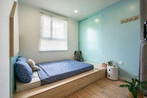 cần bán căn hộ chung cư sky9 đường liên phường quận 9, dt 66m 2pn 2wc view nam mát mẻ chỉ 2,79 tỷ