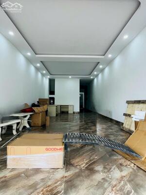 CHO THUÊ NHÀ 4 LẦU TRỤC CHÍNH KDC PHÚ AN 12 TRIỆU