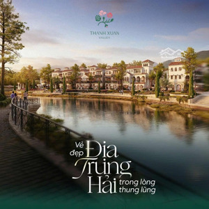 chỉ 11 tỷ anh chị đã mua cho mình căn phố thương mại tại thanh xuân valley .