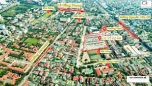 bán một số lô cuối cùng shophouse yên bình homes, 8 tỷ, 100m2, mặt tiền 7m, pháp lý đầy đủ