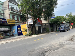 đất trục chính kinh doanh làm văn phòng 109m đông xuân -sóc sơn