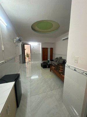 cho thuê phòng trọ đẹp ở nguyễn văn hoa, 3,5 triệu, 30 m2, biên hòa, đồng nai