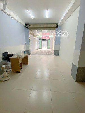 cho thuê mặt bằng kinh doanh 18mx4m, 18tr/tháng phường 8 trung tâm gò vấp