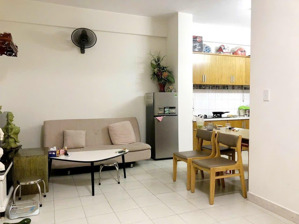chung cư hà đô z751 phan văn trị quận gò vấp diện tích 65m2
