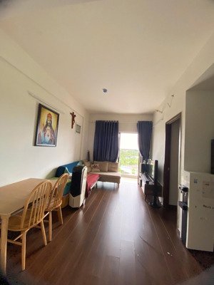 cho thuê căn góc 64m2 full nội thất. view đông nam mát mẻ. tầng 6 - block a4 khu đô thị waterpoint