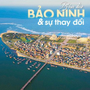 tuyệt phẩm căn studio view biển bảo ninh - sông nhật lệ cực hot