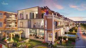 chính chủ cần bán căn sunpark giá chỉ 4.3 tỷ. liên hệ: 