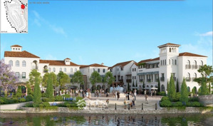 hot - shophouse valley town đẹp như sapa mà chỉ cách hà nội 30 phút - thuộc quần thể 5 sao