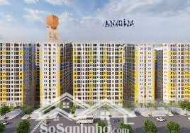 chủ nhà bán cắt lỗ căn hộ 1 ngủ góc tại dự án evergreen tràng duệ hải phòng