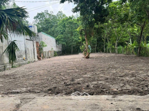 bán lô đất trong khu công nghiệp bàu bàng, bình dương