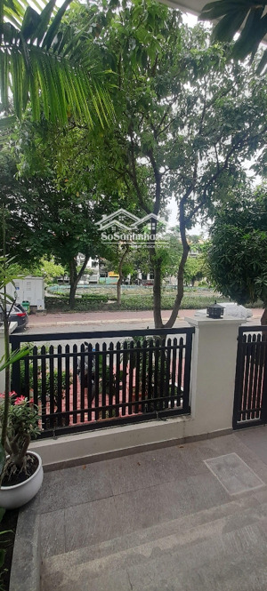 cho thuê mặt bằng kdc him lam, gần sunrise city, quận 7