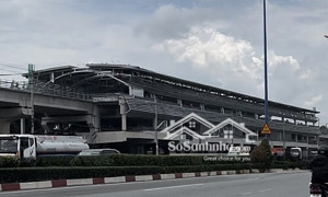 mặt tiền kinh doanh nở hậu tại đường nam hoà, phước long a, quận 9, chi 10 tỷ