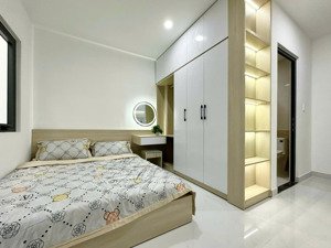 studio full nội thất ngay mega bình phú