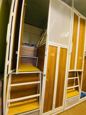 sang nhượng hệ thống homestay eco đang kinh doanh ổn định