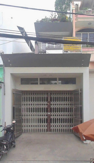 bán nhà riêng tại đường bùi minh trực, phường 5, quận 8, hồ chí minh, 16 tỷ, 94 m2