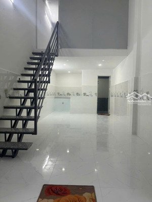 cho thuê kiot trệt - có gác - rộng 26m2 vừa ở vừa kinh doanh