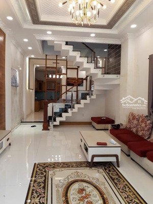 cho thuê nhà riêng hẻm xe hơi đường trần văn khánh, phường tân thuận đông quận 7 lh 