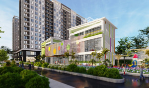 bán cc golden city tây ninh, 1,356 tỷ, 60m2, 2pn, 2wc cực chất