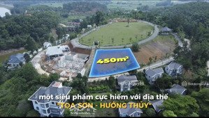 siêu phẩm có 1 - 0 - 2 tại khu biệt thự phan thị (phim người phán xử) view hồ đồng mô