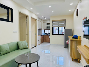 cho thuê căn hộ 2 ngủ 2vs full đồ giá chỉ 7tr/tháng (bao full phí). hoàng huy đồng quốc bình