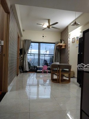 chính chủ bán cc 2pn, 2wc, 61,5m2 tại thủ thiêm garden, giá ưu đãi