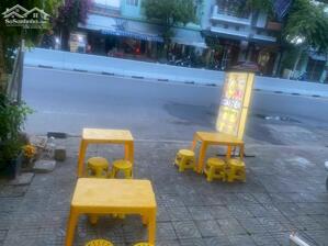 Chính chủ cho thuê mặt bằng kinh doanh Hoàng Văn Thái, Hòa Khánh Nam, Liên Chiểu, Đà Nẵng