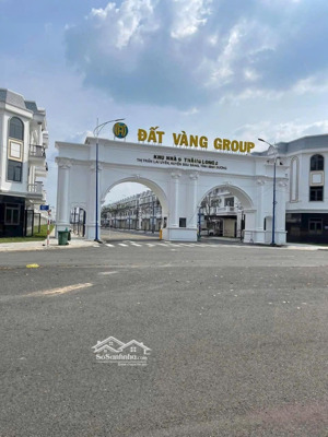 bán đất nền 70m2 tại thị trấn lai uyên, 780 triệu, bàu bàng, bình dương - uy tín hot!