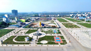bán đất nền dự án kđt yên bình k - town. giá 3,x tỷ