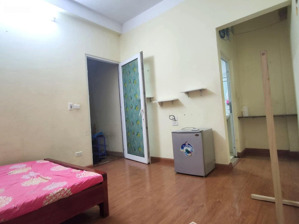 phòng vip mễ trì 26m đủ đồ, sàn gỗ, yên tĩnh, sạch sẽ, giá rẻ, có hỗ trợ