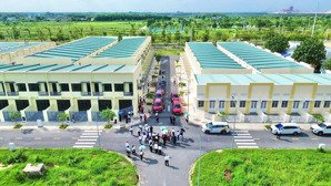 bán shophouse tại khu công nghiệp phước đông giá chỉ 1,2 tỷ