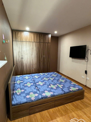 cho thuê cc tại đồng phát park view tower, giá ưu đãi 9,5 triệu/th, 76m2