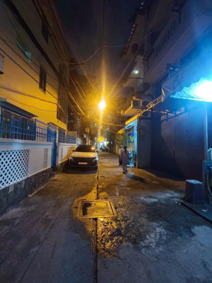 bán nhà hxh thoại ngọc hầu, tân phú, 235m2, ngang 12.5m nở hậu, chính chủ lâu đời