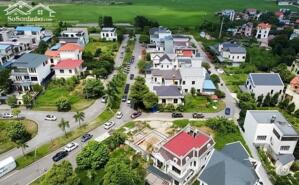 BÁN LÔ BIỆT THỰ PHÚ ĐẠI CÁT – GIÁ CHỈ 1X TRIỆU/M²