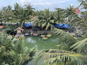 siêu rẻ,nhà 2t view sông,ngay rừng dừa bảy mẫu,hội an,111m2,giá chỉ 3.x tỷ