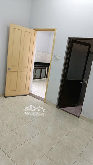 cho thuê ch 2pn, 2wc, 70m2 tại dn3, đông hưng thuận, q12, hcm, giá 5,5 triệu vnd
