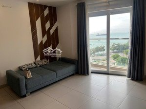 cho thuê căn hộ chung cư mermaid seaview bãi dâu vũng tàu, 2pn, 80m2, view biển. giá thuê: 10tr