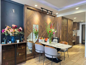 cho thuê căn hộ chung cư viễn đông số 1 giáp nhị, trương định, 100m2 3pn gần full 14tr/th