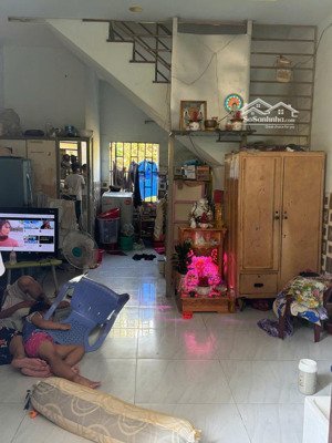 nhà trệt 1 lầu dt đẹp - shr/đsh giá bán 770tr - long hậu giáp nhà bè 500m