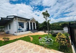 chủ gửi bán nhà vườn nghỉ dưỡng cực chill cách đà lạt chỉ 30 phút