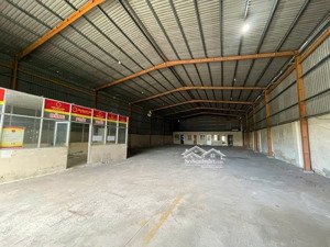 cho thuê kho bãi 1.000m2 quốc lộ 91b gần trung tâm cần thơ