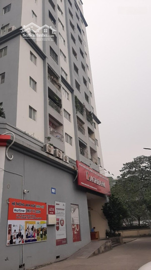 cho thuê căn hộ 3 phòng ngủ toàn n02 chung cư ba hàng a. thuê lâu dài