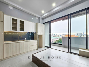 [khai trương căn hộ dịch vụ mới xây]