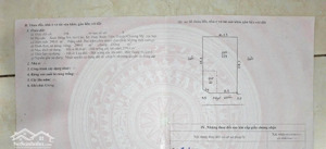bán đất chính chủ (đã lên 200m2 đất ở)