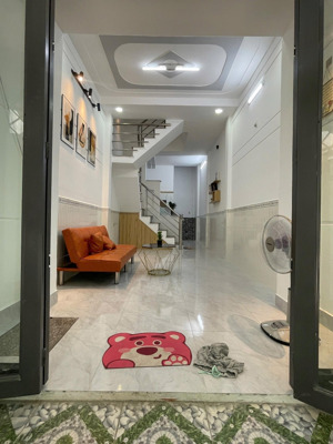 cần cho thuê nhà nguyên căn quận 12